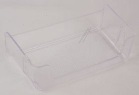 Refrigerator - Freezer Door Shelf - C00678668 488000678668 Door Dairy Shelf 1-2 [Whirlpool Indesit]