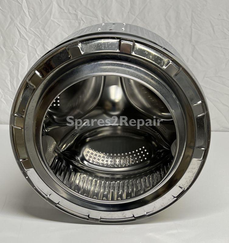 Haier Drum Spider - 0020100450b 49052173 Steel Flute Stand Assembly