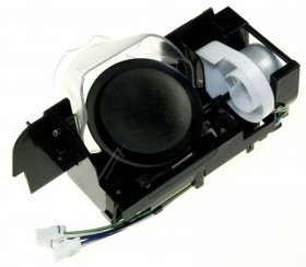 Samsung Ice Cube Makers - Da97-06473a Ice Routing Dispenser Housing