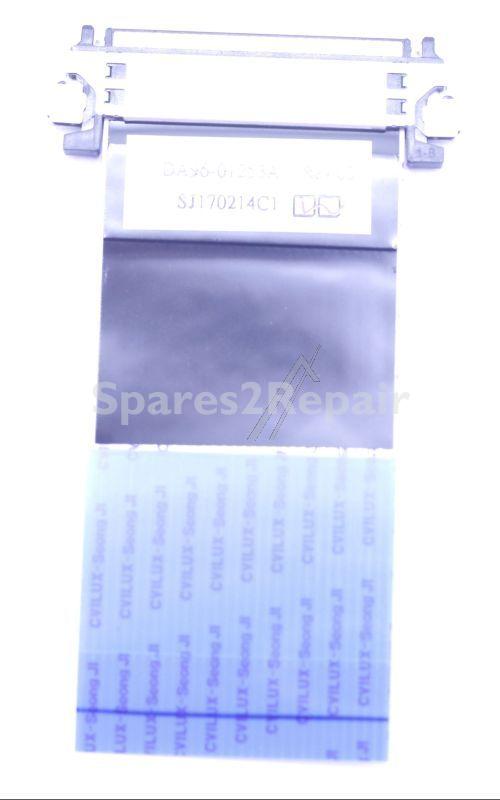 Samsung Mains Power Lead - Da96-00424c Assembly W-harness-led Lamp guggenheim w-h L