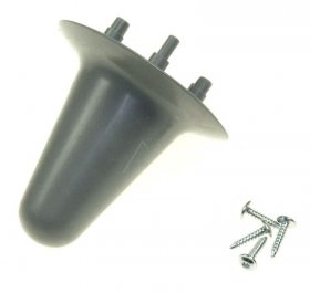 Shaft - 00652502 Taper [Bosch Siemens]