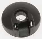 Samsung Fixings And Brackets - Dj67-10141a Holder-back pp deep Gry vc-9000