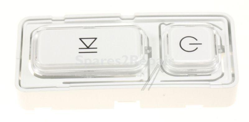 Samsung Button Set - Dc97-18024a Assembly Button wf12h8884ew-eu