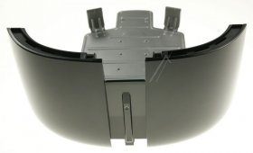 Philips Drawers - 420303618791 Front Panel Black