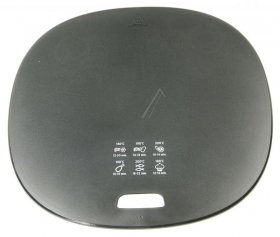 Philips Flap - 420303618761 Black Flap