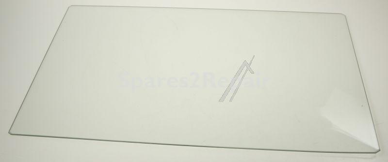 Haier Shelf Assembly - 0060307493a 49046176 Glass-bcd-450 536*322
