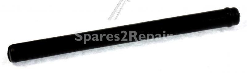 Samsung Shaft - Dj66-00277a Shaft Wheel sc4030 pom l75 od5 8 deep Gr
