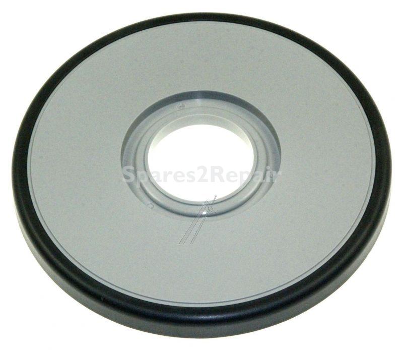 Samsung Roller - Dj97-00352a Assembly Wheel-back sc8450 Assembly-insert