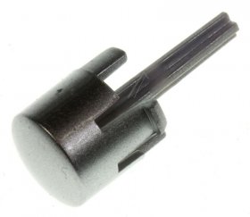 Haier Button - 0020203977a 49051441 Cap Of Auto Button (temp )