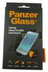 Panzerglass Display Protective Plastic Film - 7161 Display Protection Glass For Samsung Galaxy J2 Pro 2018