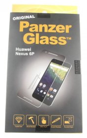 Panzerglass Display Protective Film - 1129 Display Protection Glass For Huawei Nexus 6p