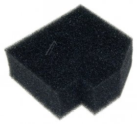 Vacuum Cleaner Filter - 00626982 Filter Foam [Bosch Siemens]