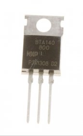 Nxp Triac - Triac -rohs-compliant-