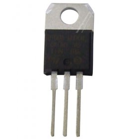 Stmicroelectronics Triac - Btb08-600cwrg Triac -rohs-conform-