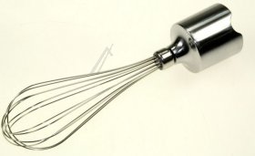 Beater - Kw710460 Whisk Assembly [Delonghi]