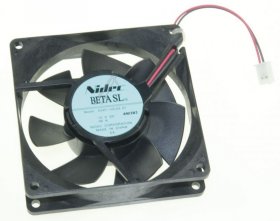 Sharp Ventilator Motor - Rmotra097cbzz Motor