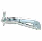 Door Hinges For Fridges - 1033717 Lower Hinge [Amica]