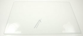 Smeg Shelf Assembly - 775652275 Glass Shelf Above Chiller