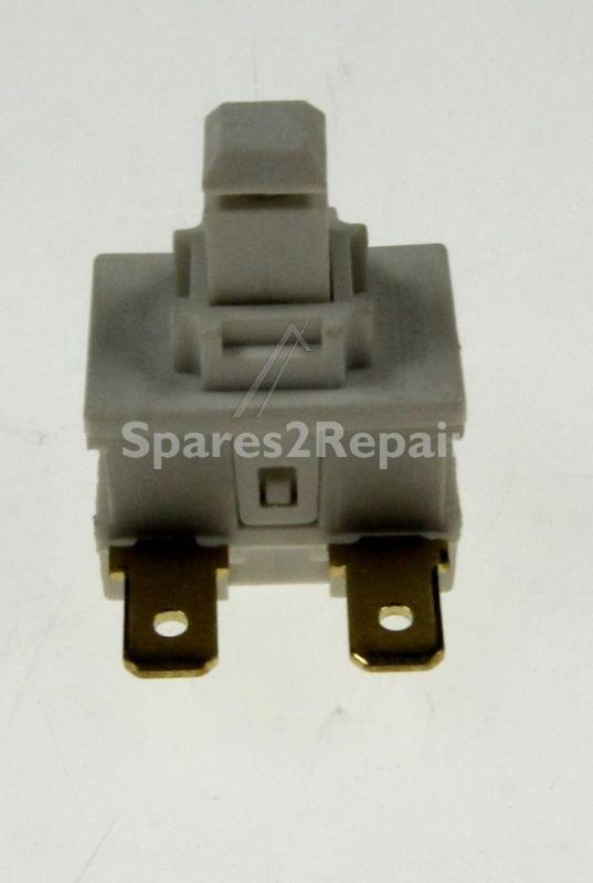 Power Switch - 49025425 Switch [Candy Hoover]