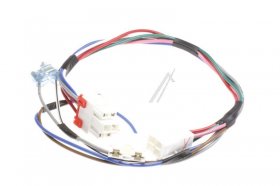 Samsung Harness - Da96-00036m Assembly Cable Harness Sub(em) Hermes-pjt 10