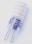 Ledvance G9-led-lamp - Ac3211803zs Parathom Dim Led Pin G9 4w - LED PIN40 DIM 4W 827