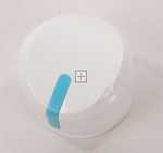 Control Knob - 70064258 Smart Pro Knob As Sn+blu [Candy Hoover]