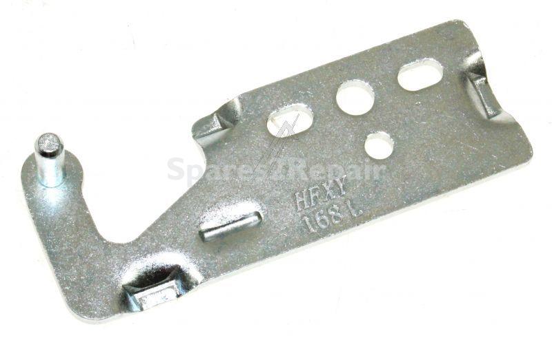 Door Hinges For Fridges - 49099869 Cerniera_12231000024365 [Candy Hoover]