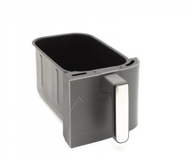 Basket - Ss-9100056589 Right Bowl Group Anthracite Gray [Groupe SEB]