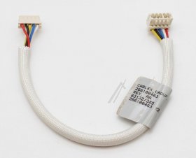 Cable-plugs-adapter - 266100463 C00931949 Connector+cable Group [Arcelik]