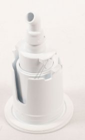 Tcl Electromechanical Components - 4b197-000127 Water Valve Assembly