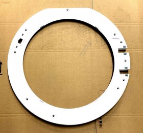 Flange Washing Machine Window - 70075415 Inner Frame Porthole [Candy Hoover]