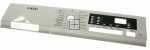 Operating Unit Screen - 8080112017 Control Panel handle aeg l6046 [Electrolux Aeg]