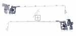 Ibm Lenovo Mechanical Components - 00ht821 Hinge (l+r) Lh