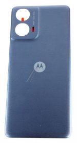 Motorola Multimedia Cover Plate - 5s58c23831 Xt2425 inlay cb deepblu s101-ck5023-200