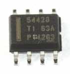 Texas Instruments Ic - 54428 Dc-dc-wandler Step-down Smd Ppad-8 - TPS54428DDA