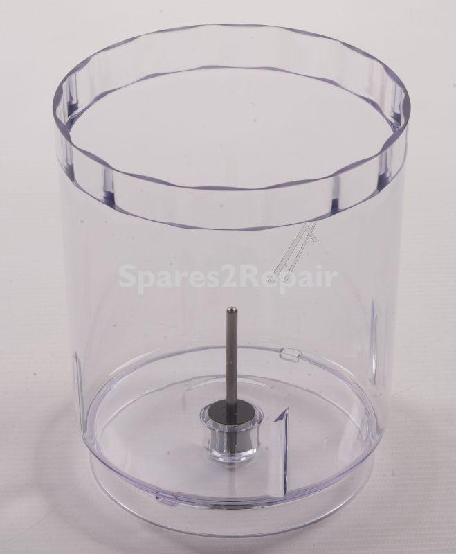 Saeco Bowl - 642001007655 Xl Chopper Bowl Asm
