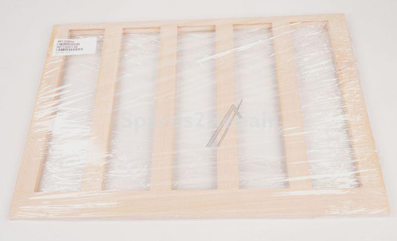 Haier Wine Rack - 0071600138 49126856 Wooden Wine Rack