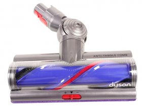 Dyson Turbo Nozzle - 974714-01 Torque Drive Motorhead Assembly Nk