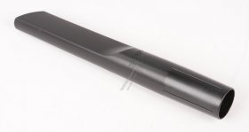 Crevice Nozzle - Ss-2230003611 Crevice Nozzle Narrow Black [Groupe SEB]