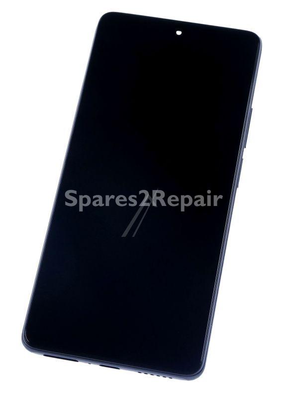 Xiaomi Display Unit - 56000e0k3s00 Display Unit Xiaomi Mi 11t Pro Black
