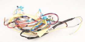 Harness - 17476000018358 Main Wire Harness [Midea]