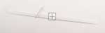 Faber Franke Roblin Profile - 133 0542 387 Sp Refrigerator Glass Shelf Profile L445