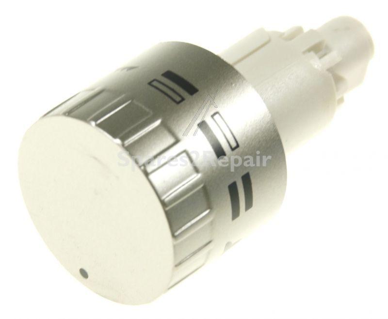 Kuppersbusch Control Knobs - 063288 Flush Knob Stainless Steel Lacquered Changeover Switch