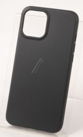Safe By Panzerglass Leather Bag Gsm - Bulksafe95841 Safe By Panzerglass Tpu Case Iphone 12 Pro Max | Black