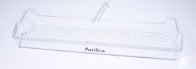 Refrigerator - Freezer Door Shelf - 1036334 Door Shelf [Amica]
