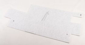 Insulation Material - C00858301 488000858301 Door Insulation Complex Btm 60r [Whirlpool Indesit]