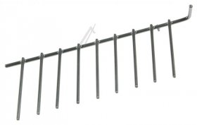 Accessories Basket - 37023005 Lb-folddown Comb-left-back [Vestel]