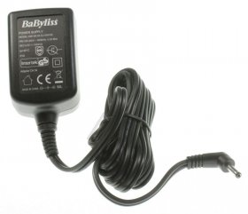 Power Supply For Body Care Devices - 35208801 Adapter [Babyliss]