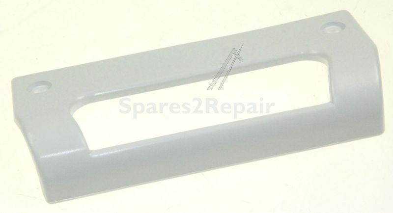 Fridge Door Handles - 4208360200 C00924679 Handle (r2-plastic-arc-p1) [Arcelik]