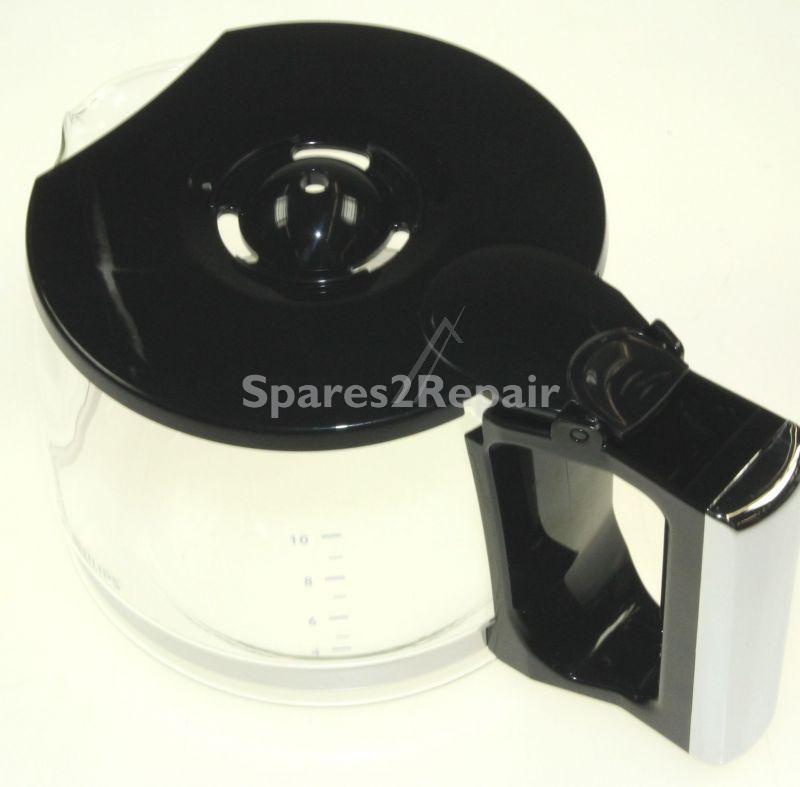 Philips Coffee Pot - Crp728-01 422245954551 Jug
